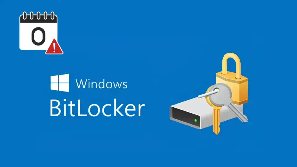 New BitLocker Zero-Days Bypass Encryption and Escalate Privileges on Windows