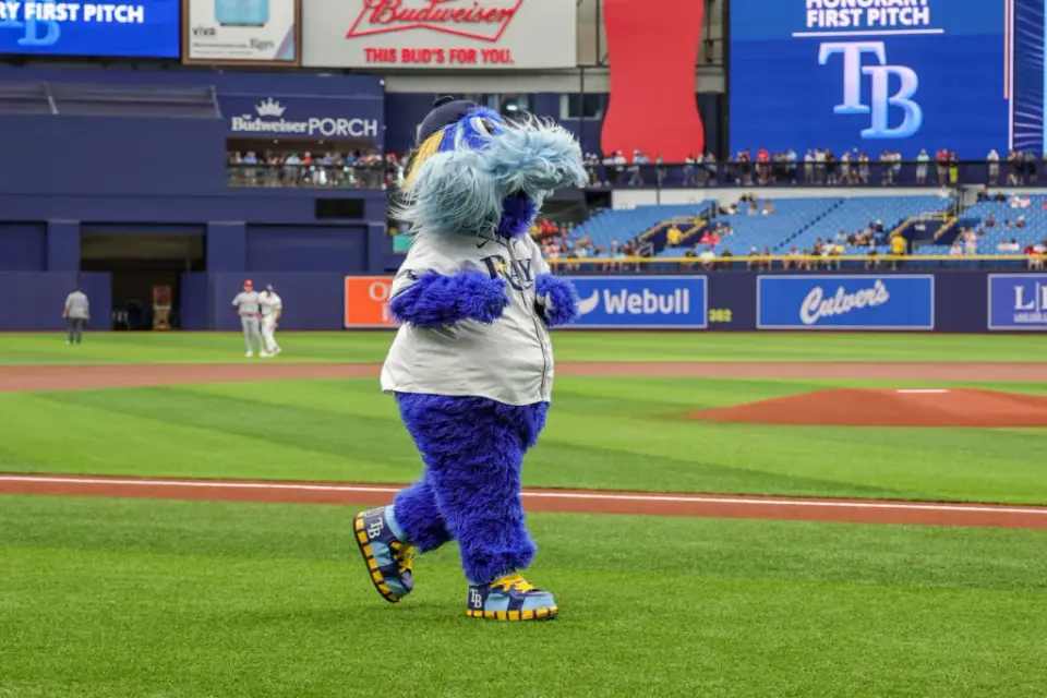 Hillsborough County Finalizes $2.3B Rays Stadium Deal, Securing 2029 Opening