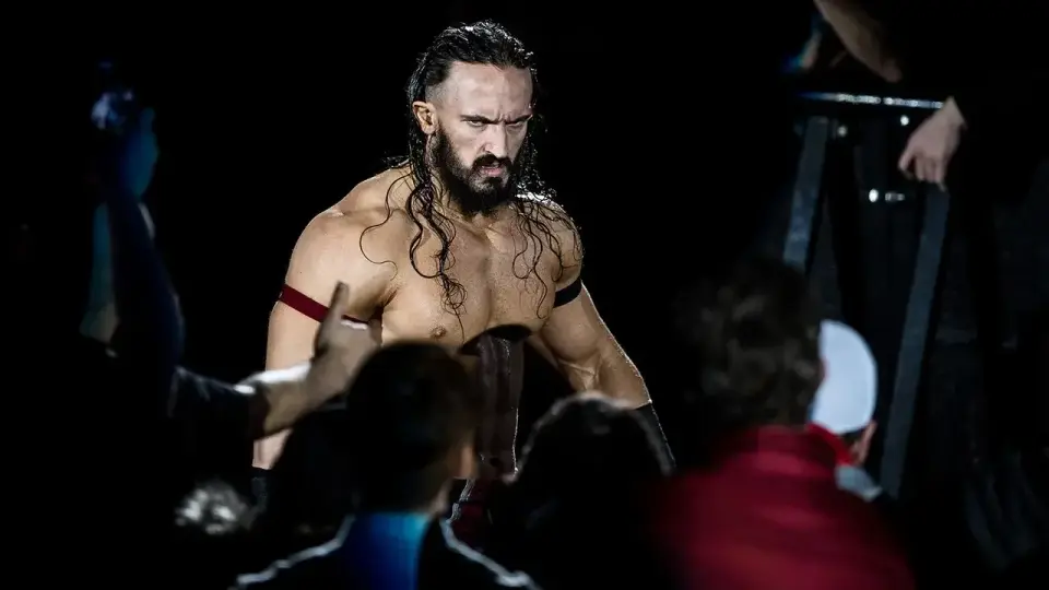 The Rock Mourns Pac's Sudden Death, Vowing Wrestling Community Remains United