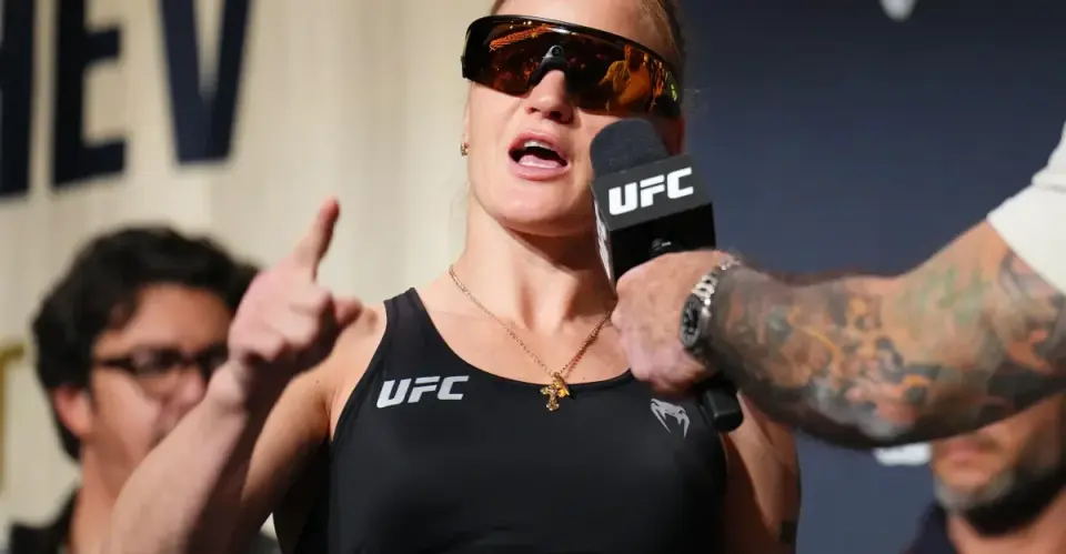 Shevchenko Demands Return to Flyweight Throne as Silva Vows to Defend New Title