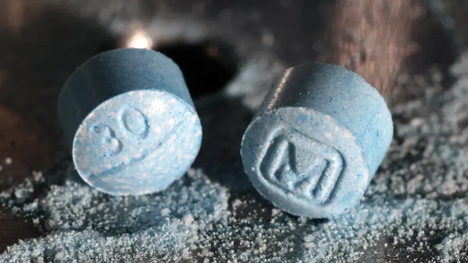 Designer opioid cychlorphine linked to teen death triggers nationwide warnings