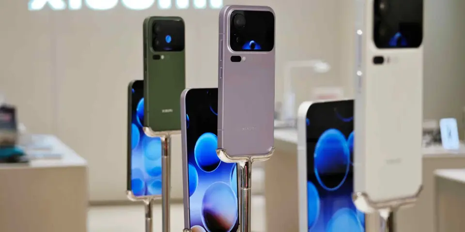 Xiaomi, Oppo, Vivo Trim 2026 Smartphone Targets Amid Costs and Shortages