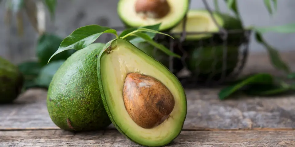 Six Months of One Avocado a Day Does Not Boost Cognitive Health in Overweight Adults