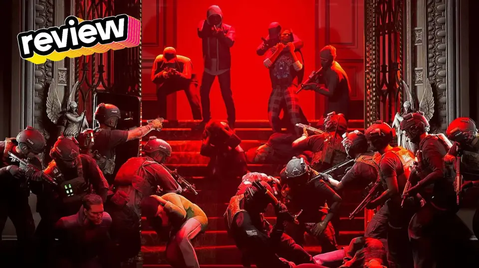 Kotaku Review: Ready or Not's Tactical Horror and Political Tension