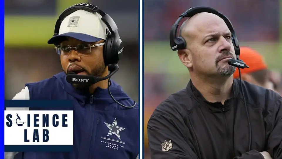 Cowboys bring retired coach Pettine out of retirement to mentor struggling defensive coordinator Parker