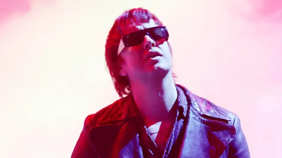 Strokes Close Coachella With Anti-Intervention Video Montage
