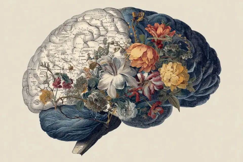 Brain's Creative Bridge Uncovered in Rostral Prefrontal Cortex