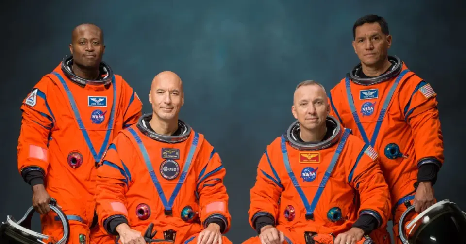 NASA taps quartet for Artemis III to test lunar-lander rendezvous and descent