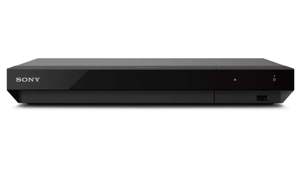 Sony's 2025 Blu-ray Upscales Old DVDs to Near-4K with HDR and Dolby Vision