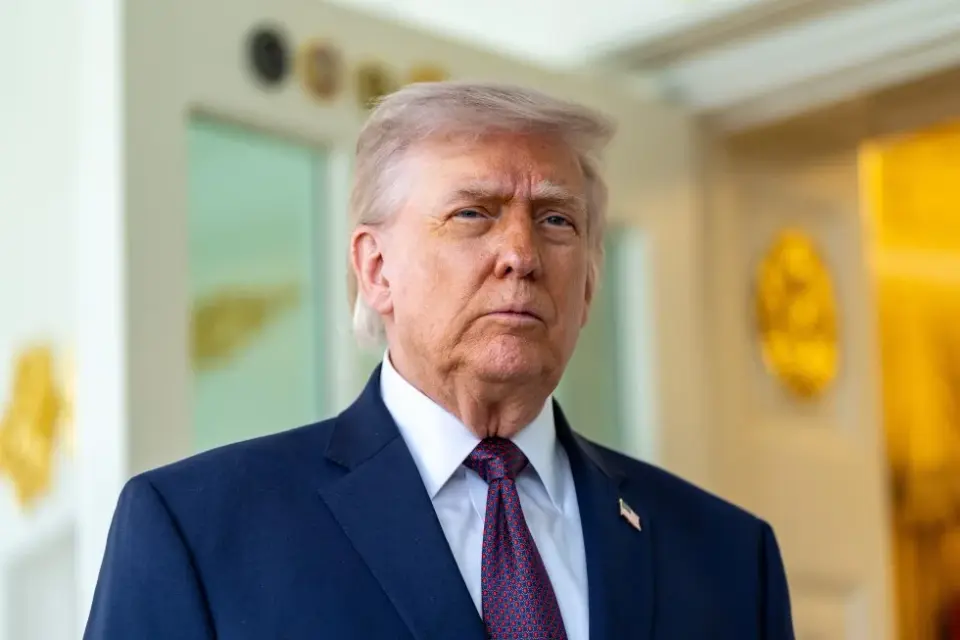 Trump pushes renewal of foreign surveillance amid privacy reform push