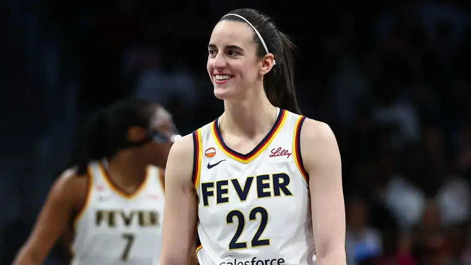 Fever Trio Clinches All-Star Starter Spots for 2026 WNBA Game