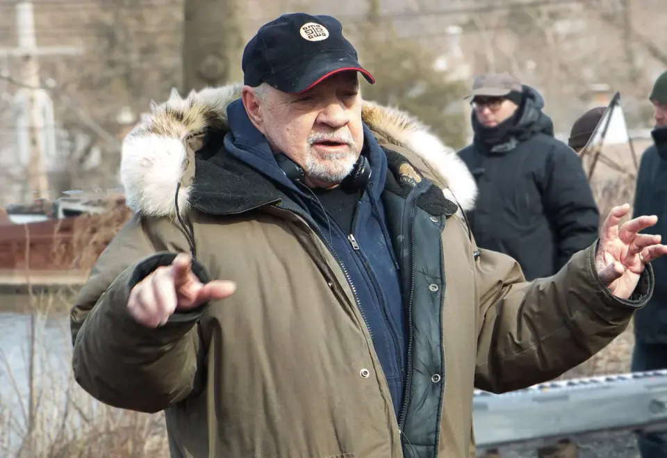 Schrader Cites Casting Challenges as Reason for Embracing AI in New Film