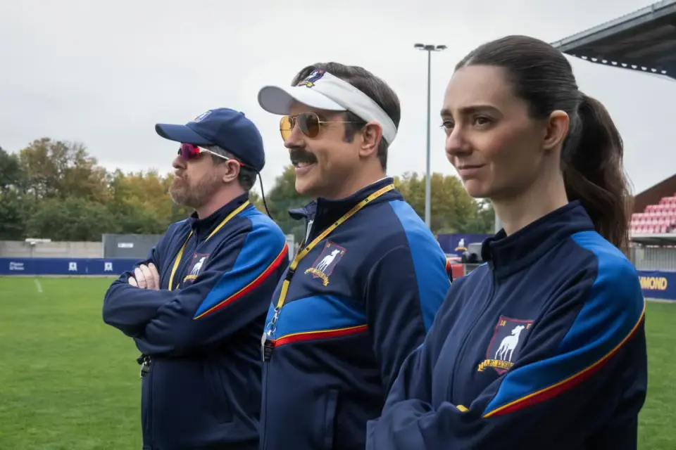 Ted Lasso Season 4 Trailer Drops a Sweet Nod to Dani Rojas