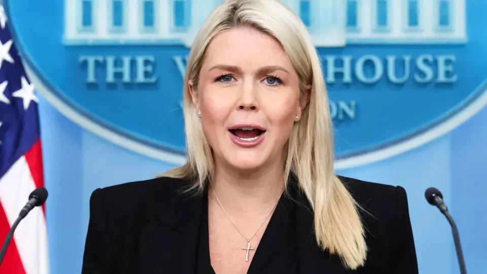 Rhetoric under fire as White House shooting sparks partisan blame