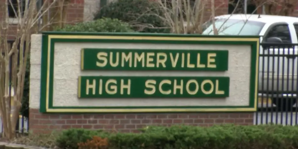 TB case prompts health checks at Summerville High School
