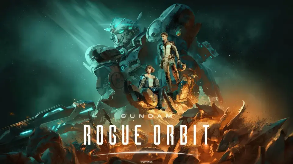 Gundam Rogue Orbit Blends Armored Core Mechanics with Alien Horror for 2027 Launch