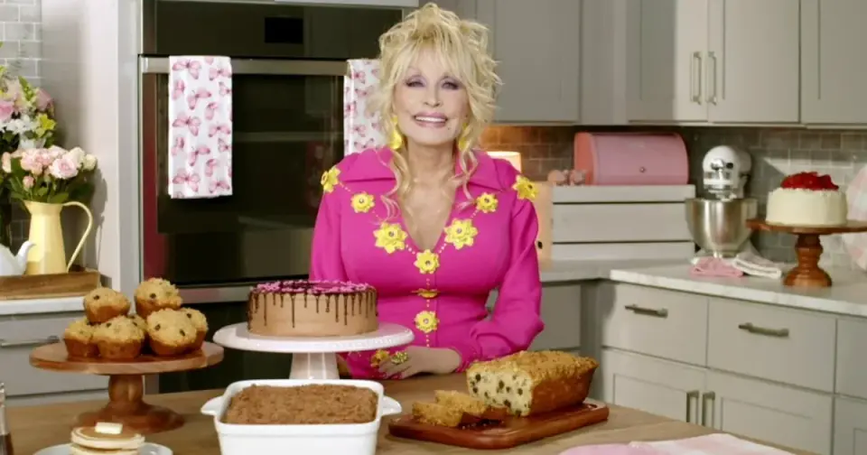 Dolly Parton’s Final Days: A Look at the Southern Dishes That Defined Her