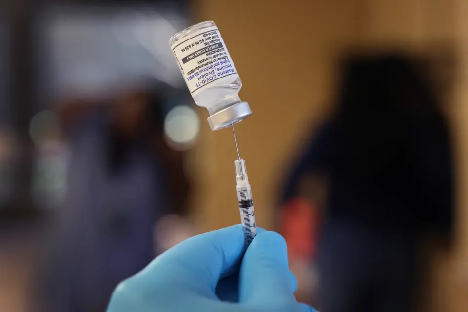 BMJ Public Health retracts 2024 excess-mortality study tied to vaccine-skeptic claims
