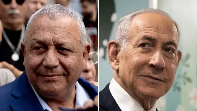 Israel Election Ends in Stalemate as Arab Parties Gain Record Seats