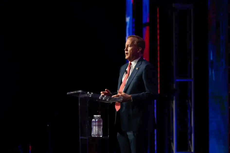 Paxton Files Texas Suit Against OpenAI Amid Broader State AI Crackdown