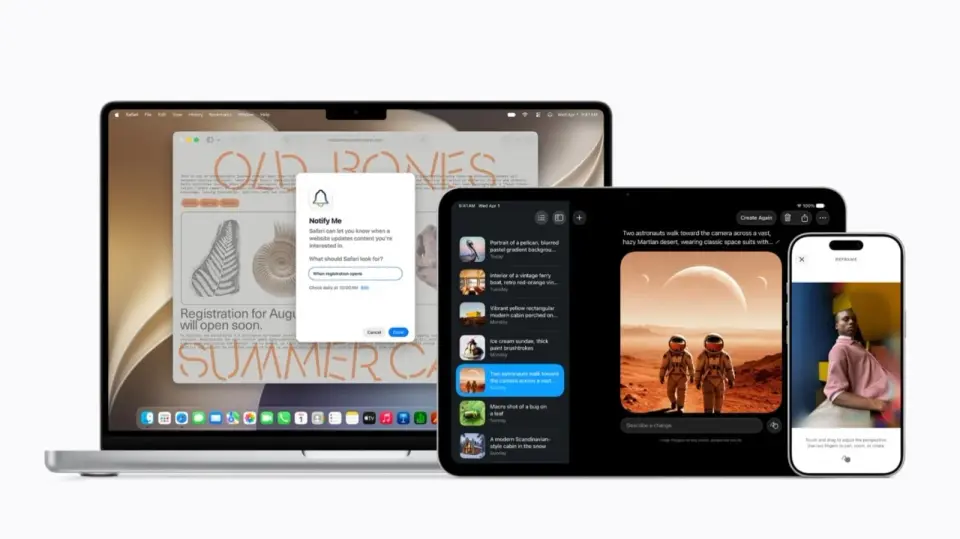 iOS 27 Delivers a Full Apple Intelligence Makeover Across Devices