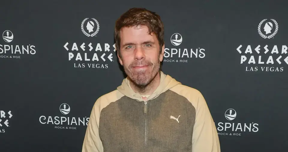 Perez Hilton's Sister Says Recovery Will Take Time After TikTok Self-Harm Incident