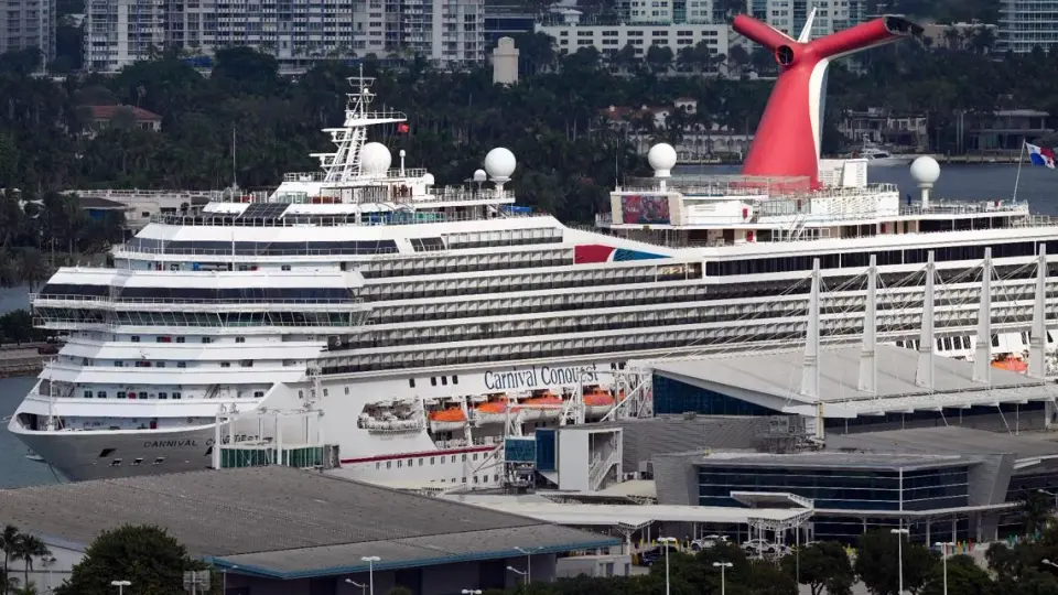 Carnival data breach hits hundreds of thousands via social engineering