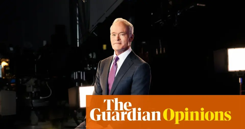 Truth-Telling Costs Pelley's CBS Run as 60 Minutes Braces for Change