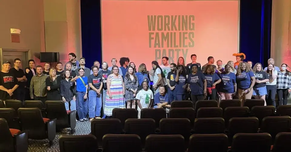 Delaware Working Families Party carries momentum with five incumbents ousted in primaries