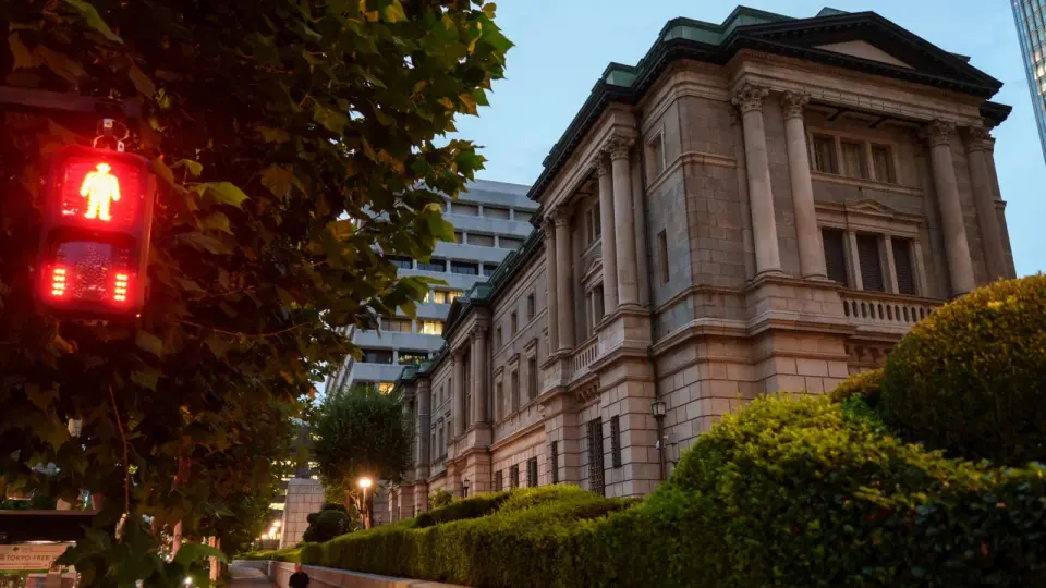 BOJ hikes rates to 1.25% as inflation risk prompts normalization