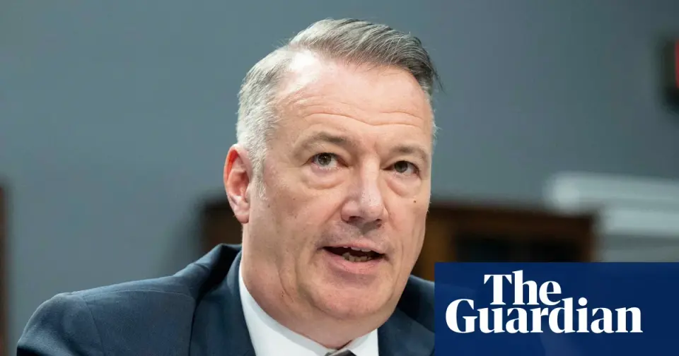 Acting ICE Director Lyons to Depart by Month’s End Amid Immigration Controversies