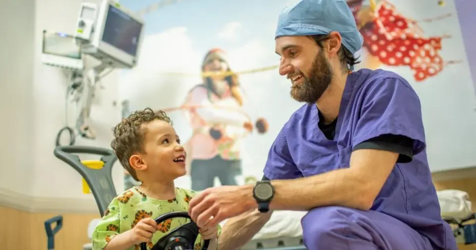 Tom Golisano’s $225M Pediatric Expansion Adds Six Hospitals to National Alliance