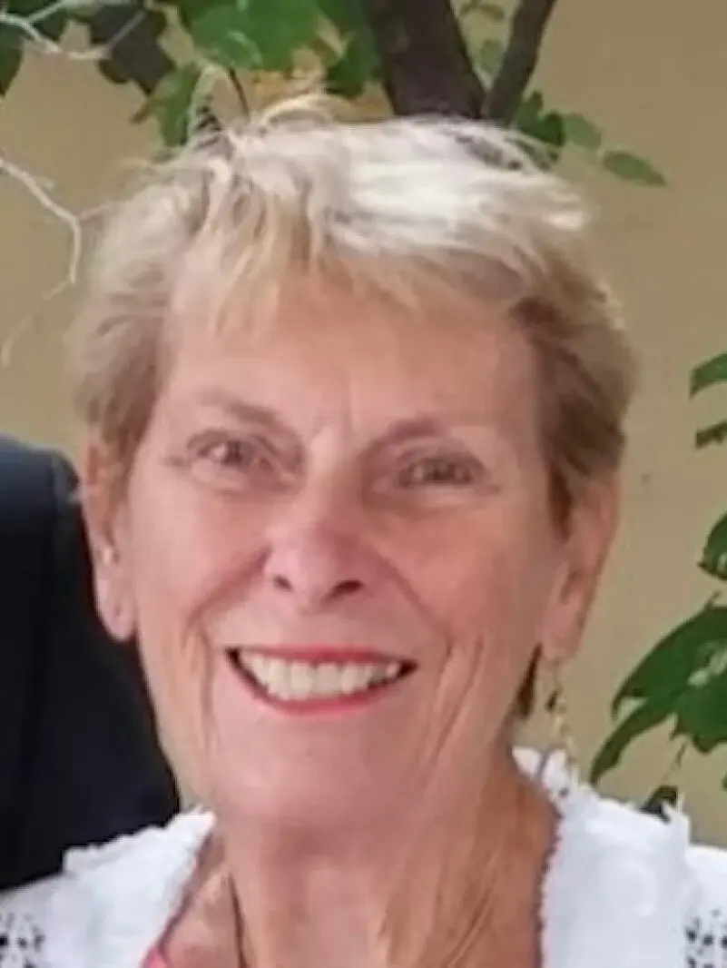 Beloved Duluth Real Estate Pro Marilyn Bero Dies at 96