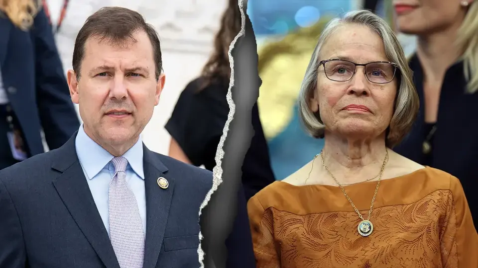 GOP Super PACs Abandon Kean, Miller-Meeks to Prioritize Senate Defense