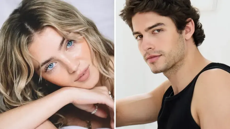 Netflix Casts 'Icebreaker' Leads to Join Hockey Romance Boom