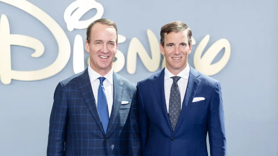 ManningCast Struggles to Move the Needle with 705,000 Viewers