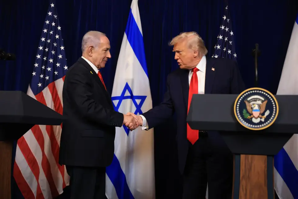 Record U.S. arms sale to Israel centers on 2,000-pound bombs