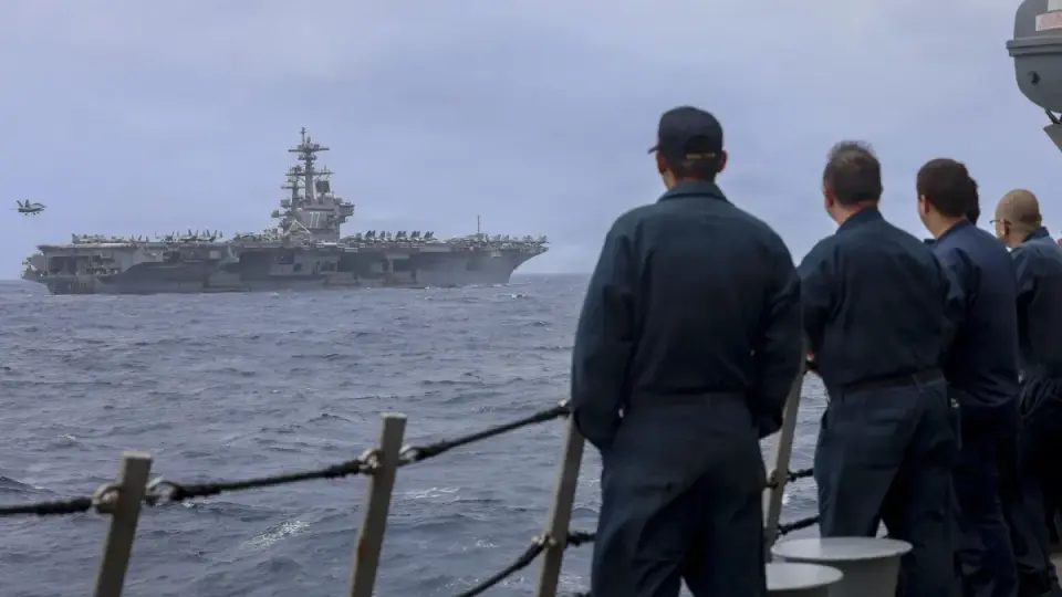 Navy urges hiding military ties on social media amid rising threat