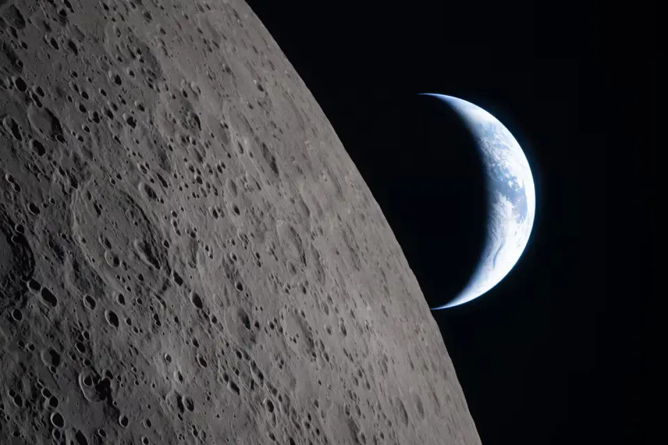 Artemis II yields a lunar data jackpot, reshaping early Moon science
