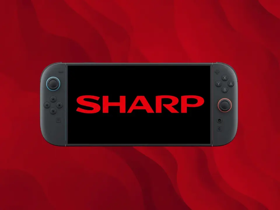 Switch 2 EU Revision Teardown Reveals Repairability Focus, No Display Upgrade