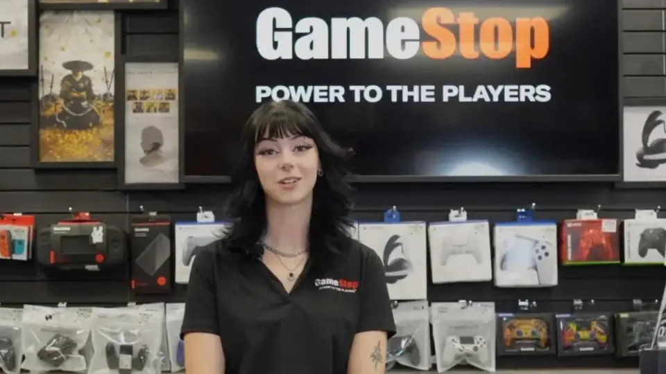 GameStop Pro Rewards Cut: Points Vanish, Sparks Staff Backlash