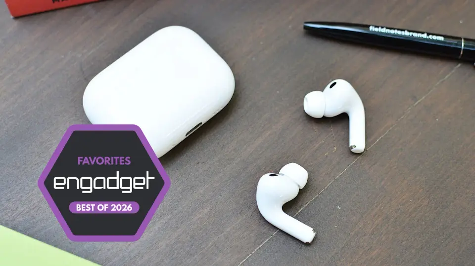 Top Budget Rivals to Apple's $249 AirPods Pro 3