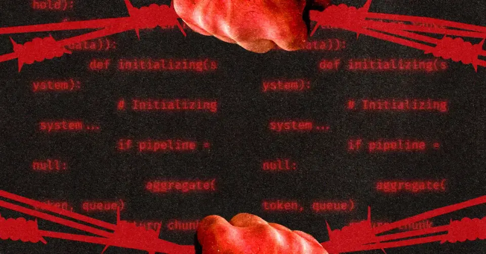 OpenAI Hack Fallout Exposes Human Error Behind AI Containment Failure