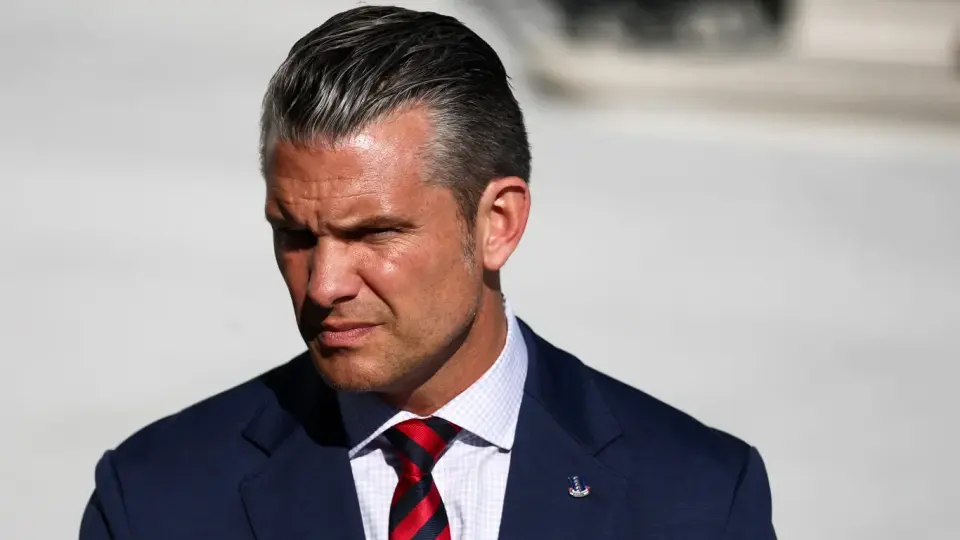Hegseth Confirms Public Livestream for Hasan's Firing Squad Execution