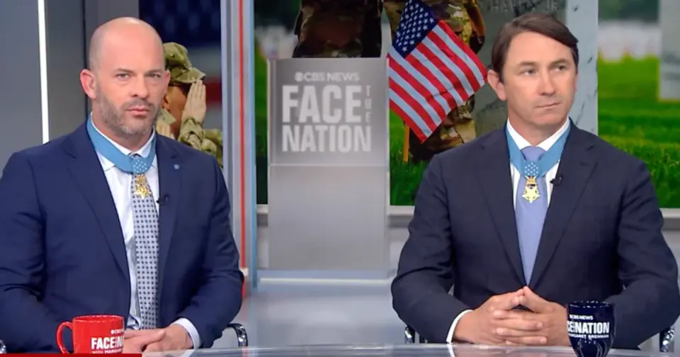 Face the Nation: Iran Talks, Weaponization Fund Debate, and Ebola Alarm