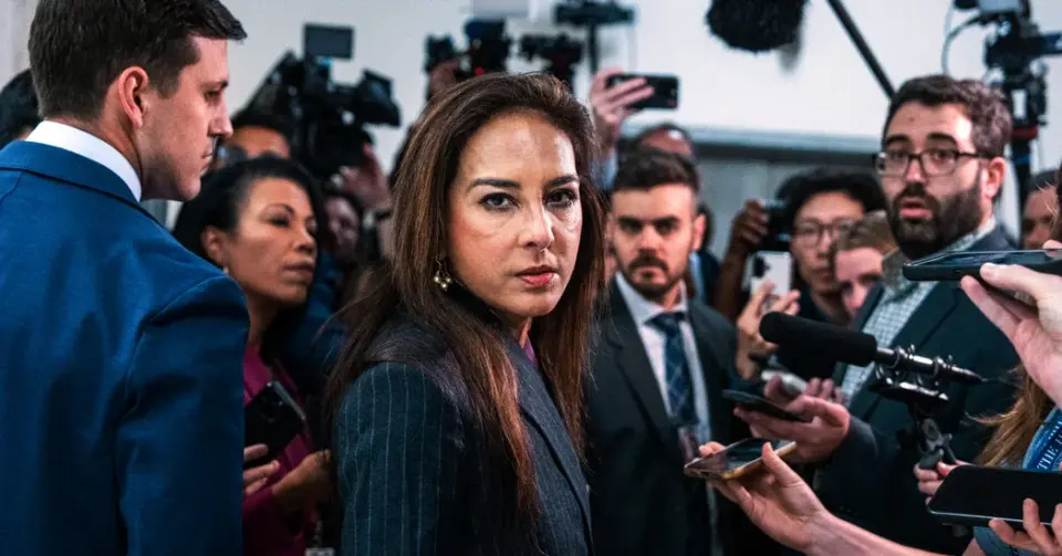 DOJ Civil Rights Chief Harmeet Dhillon Targets Elite Universities in Broad Anti-Left Campaign
