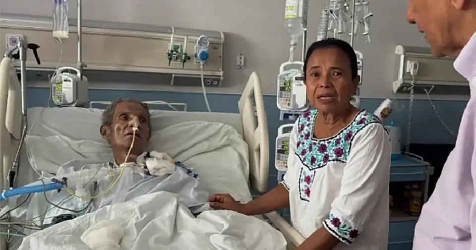 Indigenous Leader Brooklyn Rivera Dies in Nicaraguan Custody, Rights Groups Question Official Story