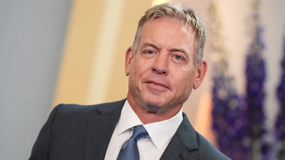 Troy Aikman Confirms Free Agency After 2026 Season, Citing ESPN's Shift in Direction