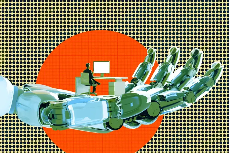 Economists Reassess AI's Impact on Jobs Amid Forecasts of Disruption