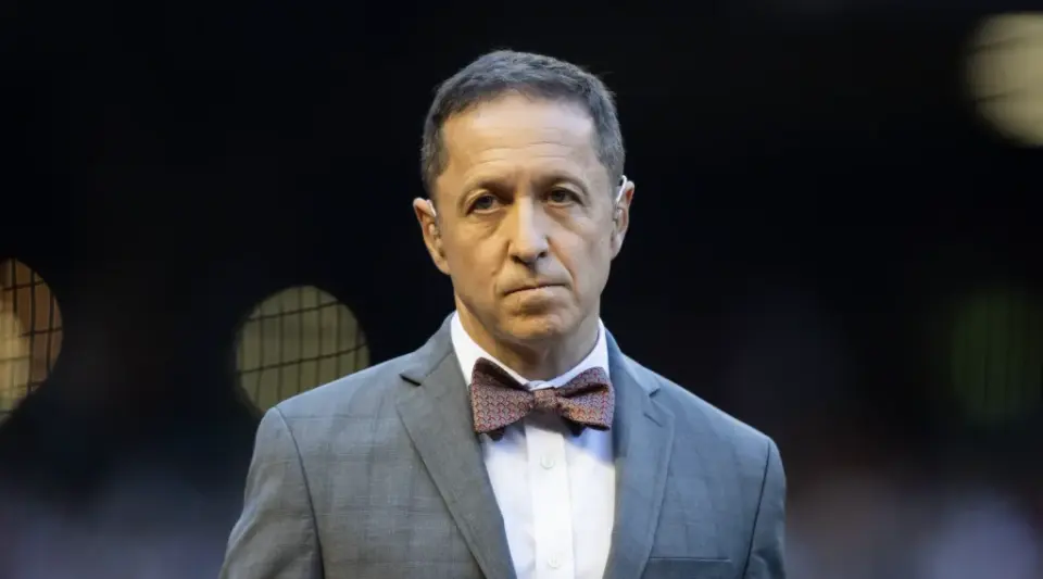 Rosenthal Pushes Back on MLB's Salary Cap Plan, Citing Healthy Competitive Balance